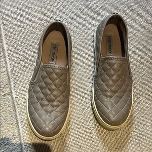 Steve Madden Tan shoes
